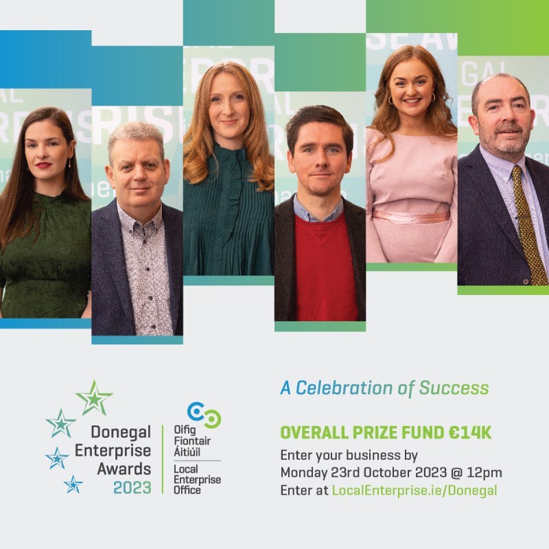 Donegal Enterprise Awards 2023 4